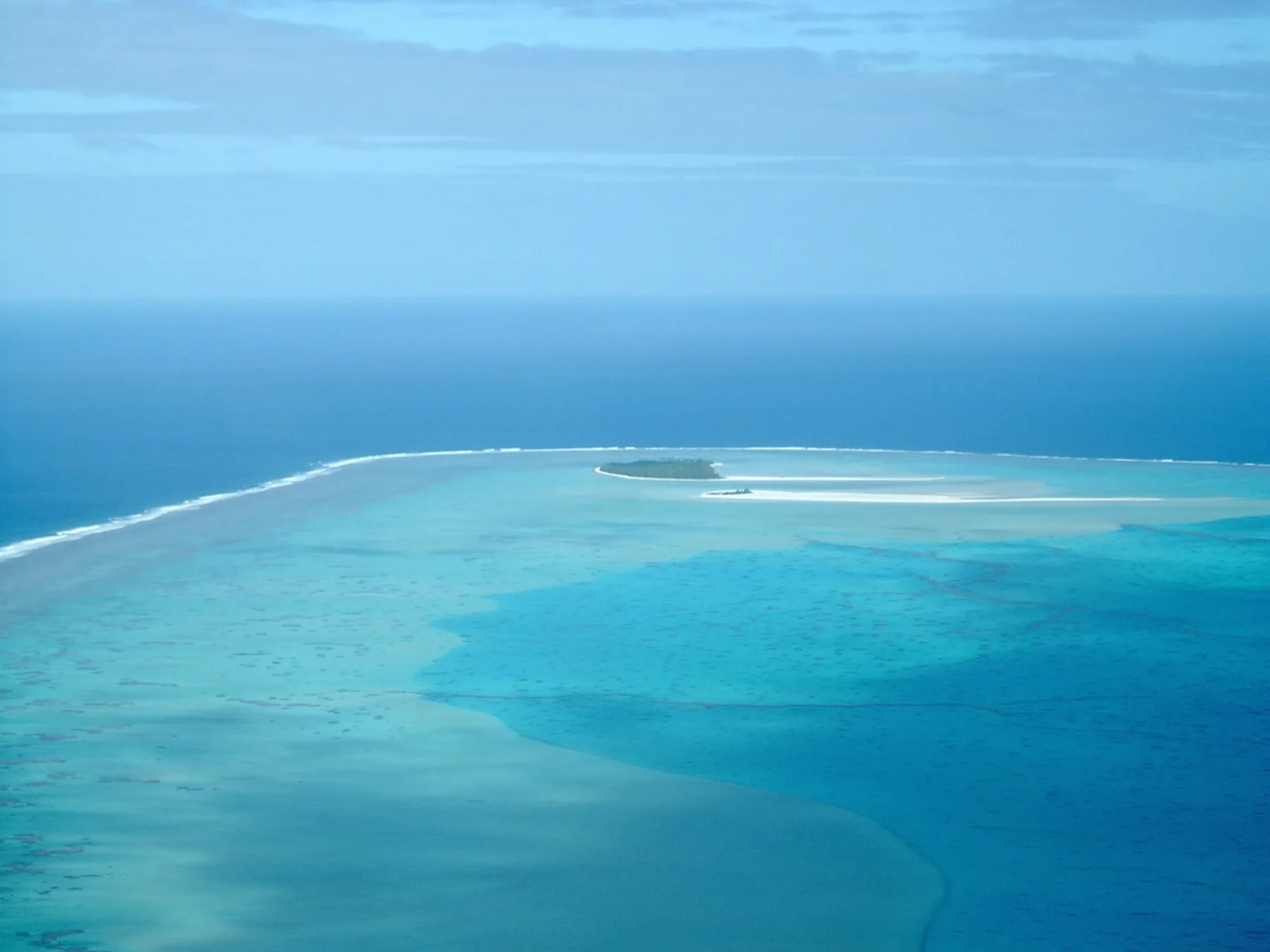 Aitutaki