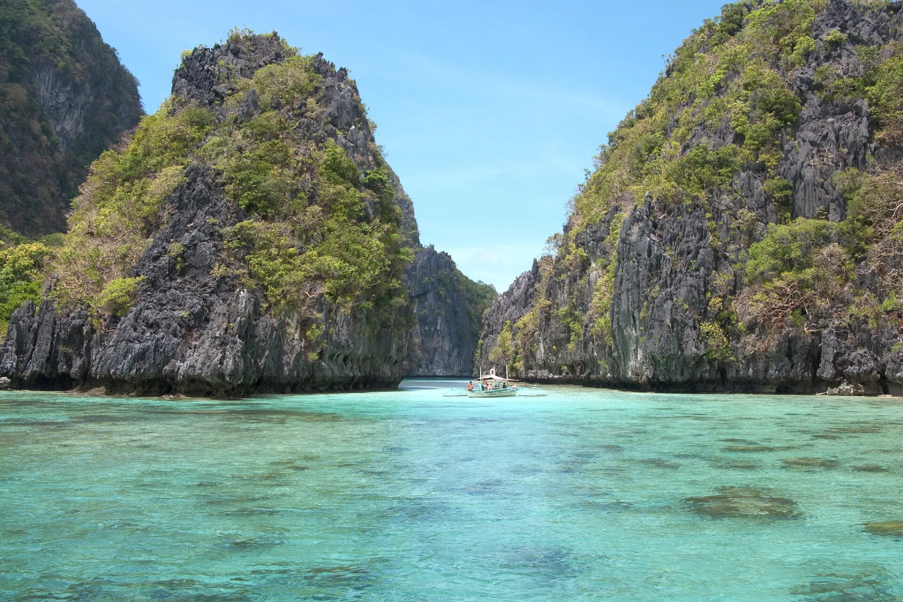 El Nido & Palawan
