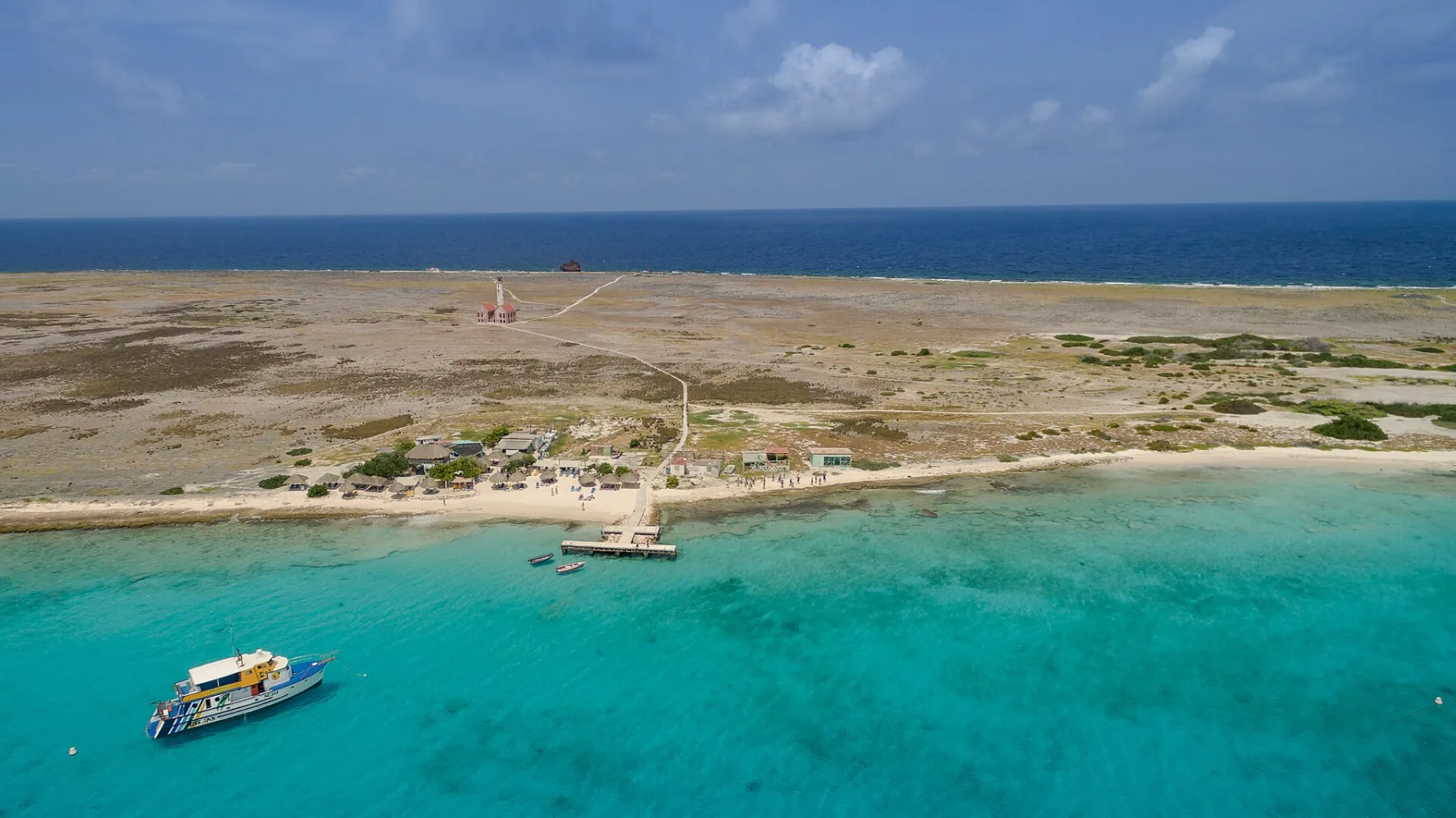 Klein Curaçao