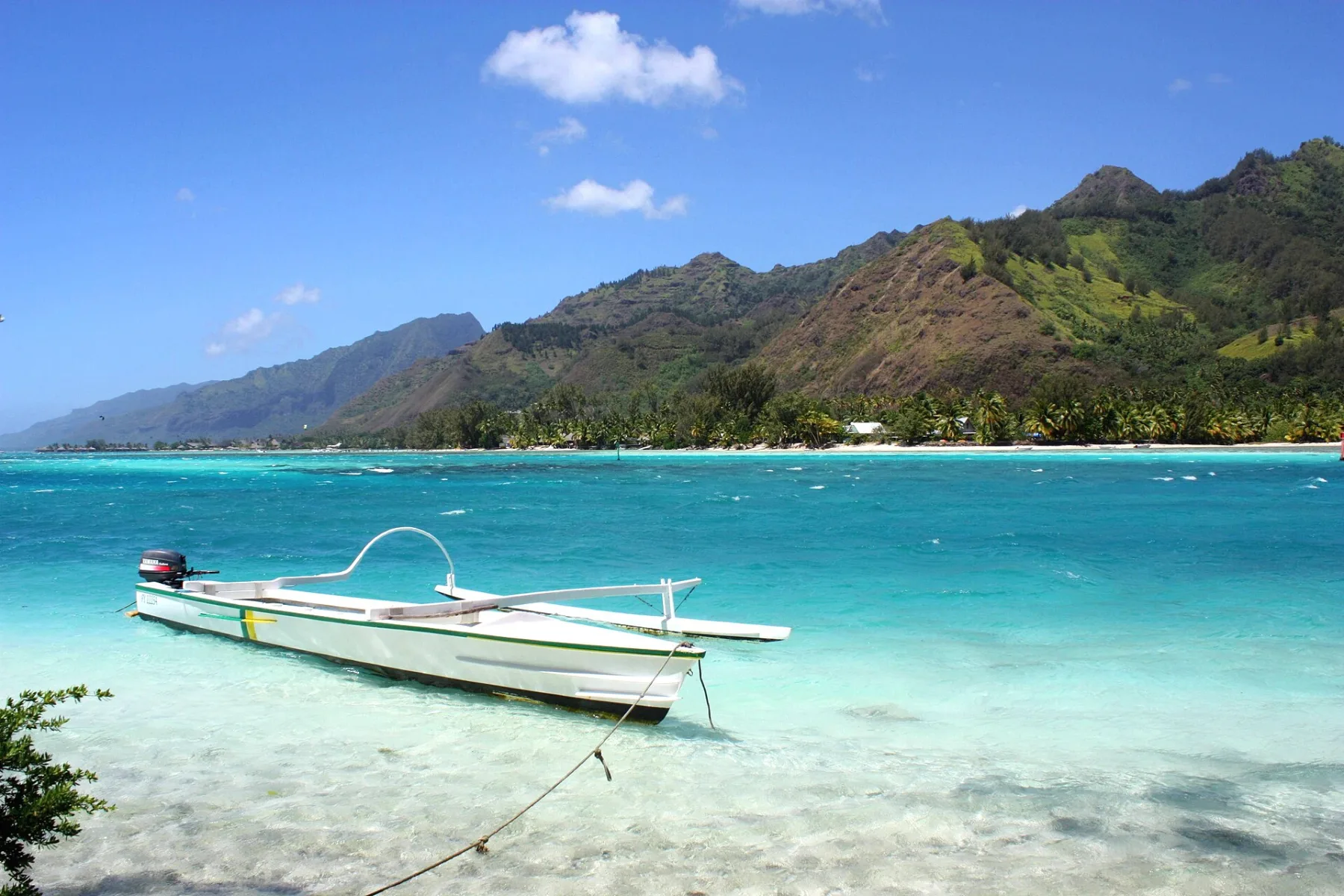 Moorea