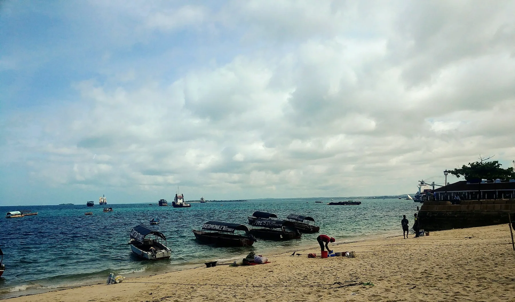 Zanzibar